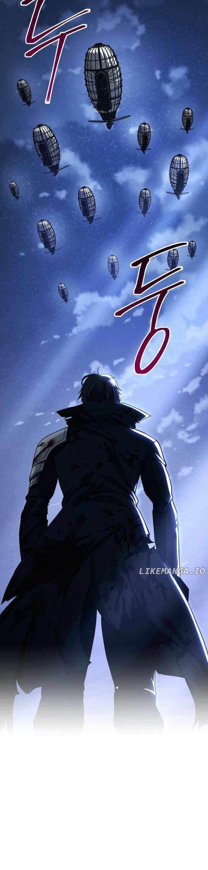 Skeleton Soldier Couldn’t Protect the Dungeon Chap 290 - Next Chap 291