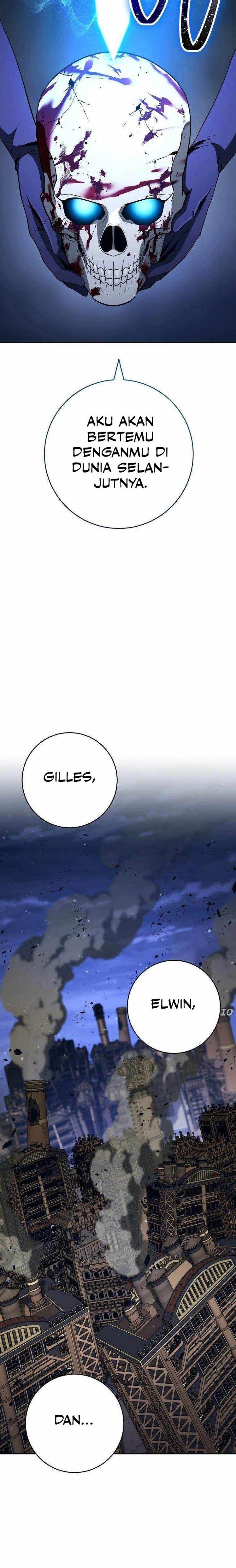 Skeleton Soldier Couldn’t Protect the Dungeon Chap 290 - Next Chap 291