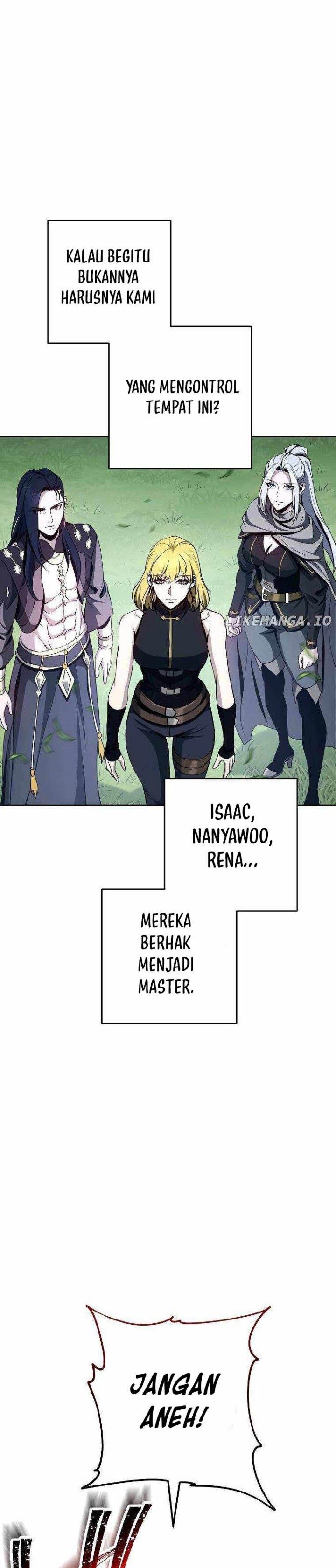 Skeleton Soldier Couldn’t Protect the Dungeon Chap 290 - Next Chap 291