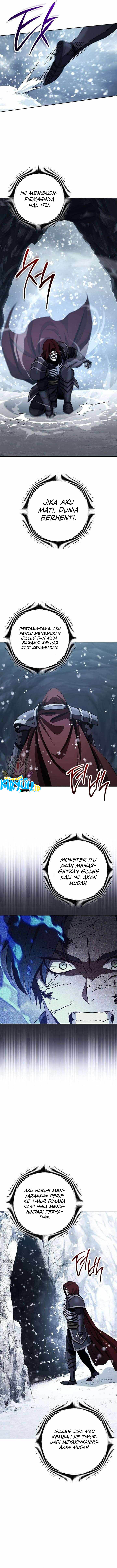 Skeleton Soldier Couldn’t Protect the Dungeon Chap 291 - Next Chap 292