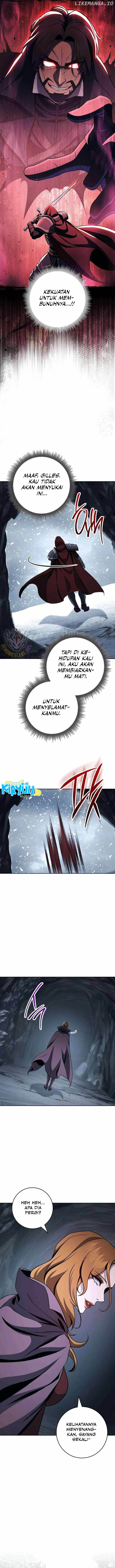 Skeleton Soldier Couldn’t Protect the Dungeon Chap 291 - Next Chap 292