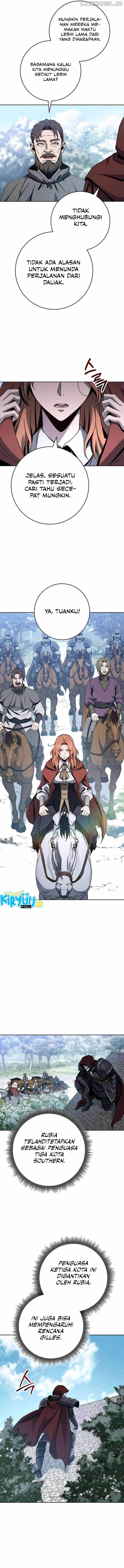 Skeleton Soldier Couldn’t Protect the Dungeon Chap 292 - Next Chap 293