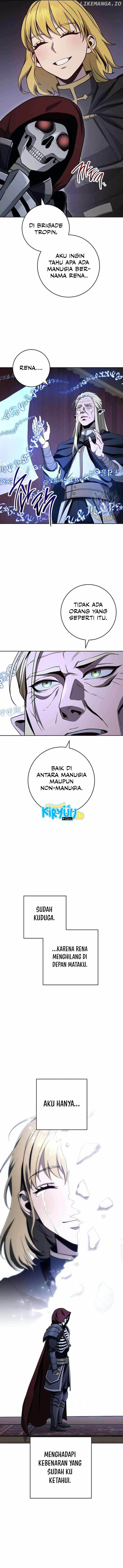 Skeleton Soldier Couldn’t Protect the Dungeon Chap 296 - Next Chap 297