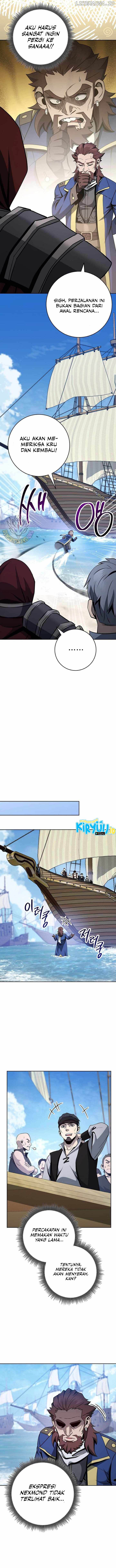 Skeleton Soldier Couldn’t Protect the Dungeon Chap 298 - Next Chap 299