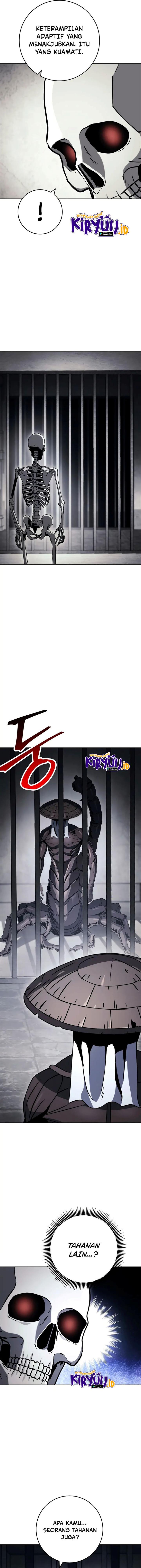 Skeleton Soldier Couldn’t Protect the Dungeon Chap 227 - Next Chap 228