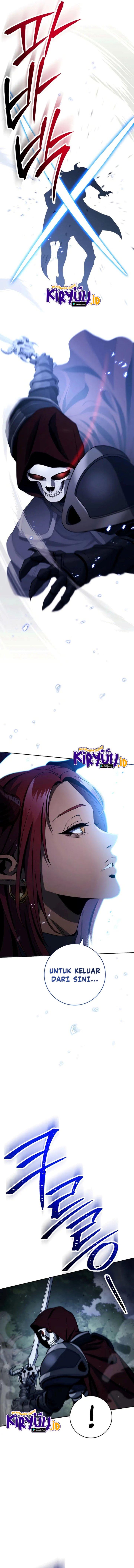 Skeleton Soldier Couldn’t Protect the Dungeon Chap 231 - Next Chap 232