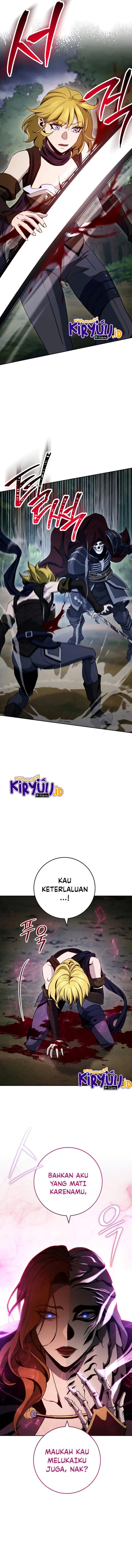 Skeleton Soldier Couldn’t Protect the Dungeon Chap 231 - Next Chap 232