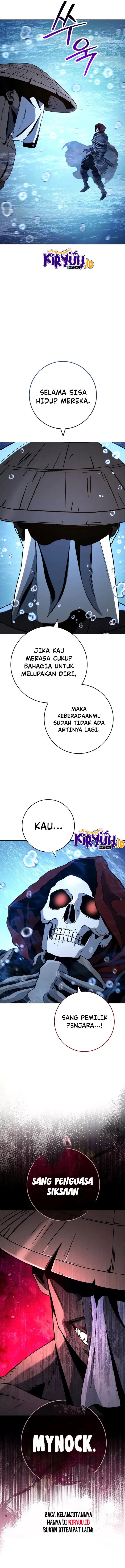 Skeleton Soldier Couldn’t Protect the Dungeon Chap 231 - Next Chap 232