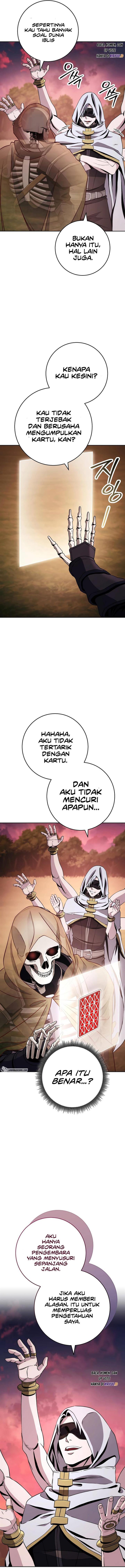 Skeleton Soldier Couldn’t Protect the Dungeon Chap 234 - Next Chap 235