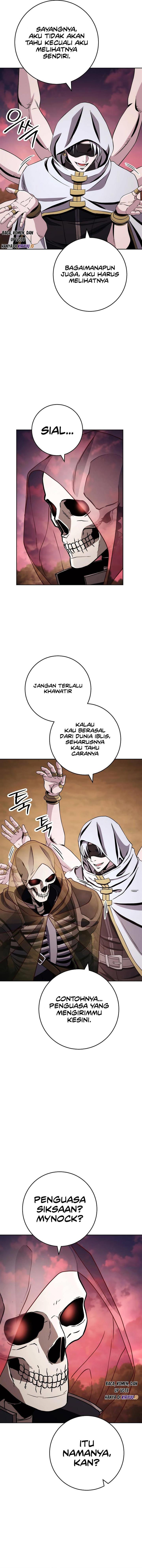 Skeleton Soldier Couldn’t Protect the Dungeon Chap 234 - Next Chap 235