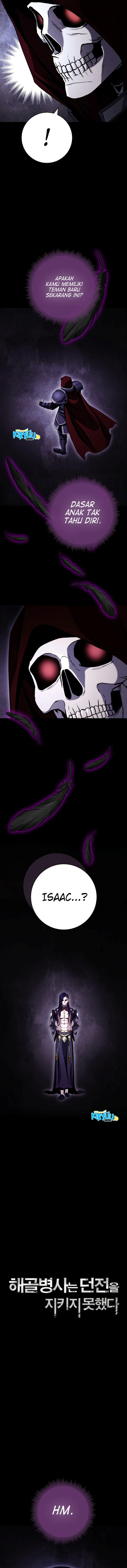 Skeleton Soldier Couldn’t Protect the Dungeon Chap 238 - Next Chap 239