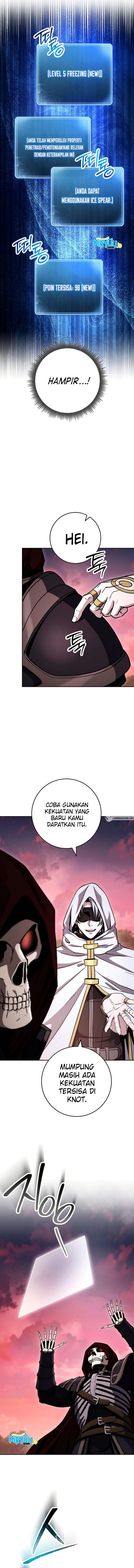 Skeleton Soldier Couldn’t Protect the Dungeon Chap 238 - Next Chap 239