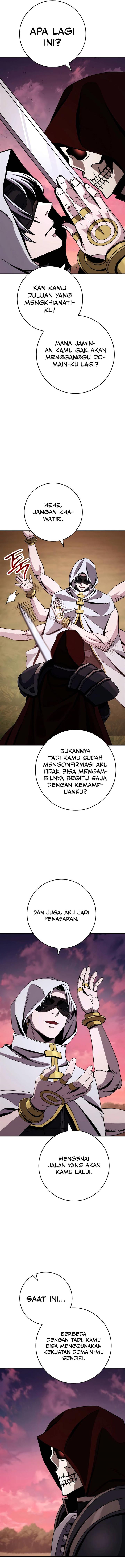 Skeleton Soldier Couldn’t Protect the Dungeon Chap 239 - Next Chap 240