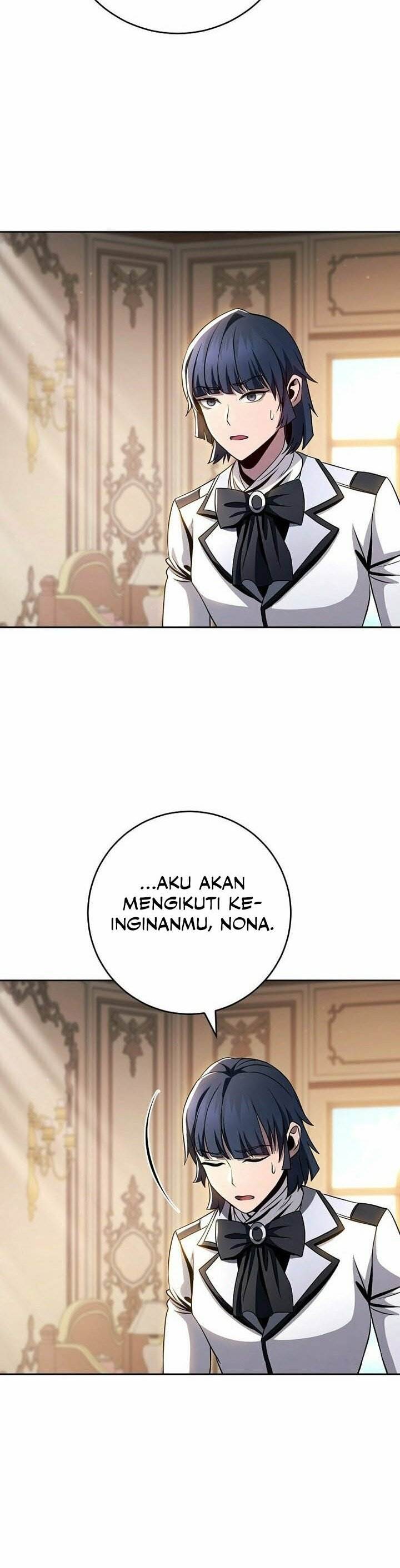 Skeleton Soldier Couldn’t Protect the Dungeon Chap 340 - Next Chap 341