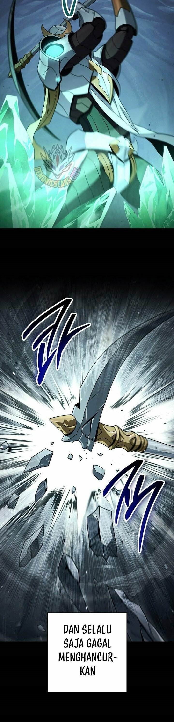 Skeleton Soldier Couldn’t Protect the Dungeon Chap 340 - Next Chap 341