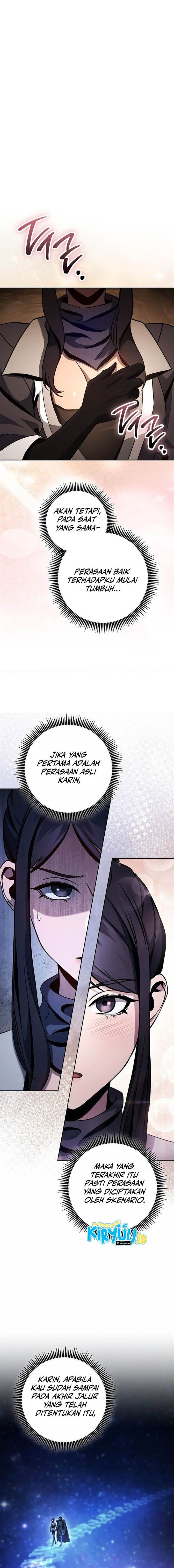 Skeleton Soldier Couldn’t Protect the Dungeon Chap 347 - Next Chap 348