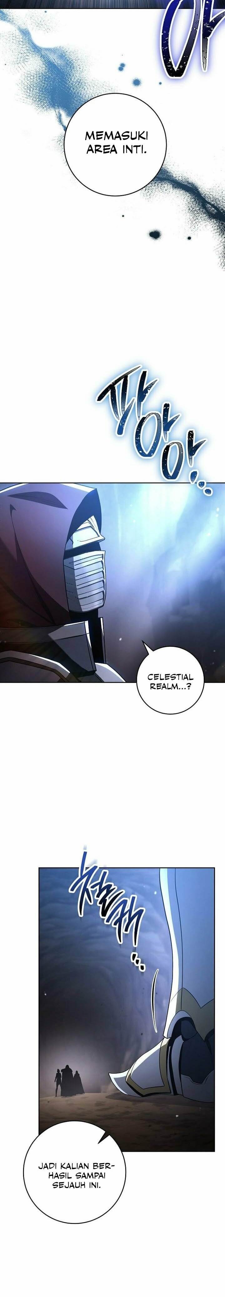 Skeleton Soldier Couldn’t Protect the Dungeon Chap 345 - Next Chap 346