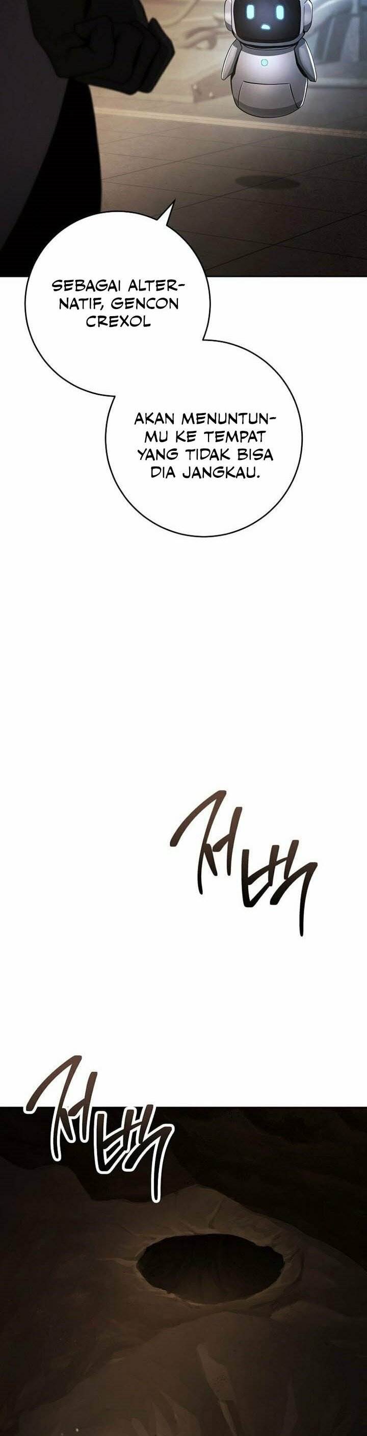 Skeleton Soldier Couldn’t Protect the Dungeon Chap 345 - Next Chap 346