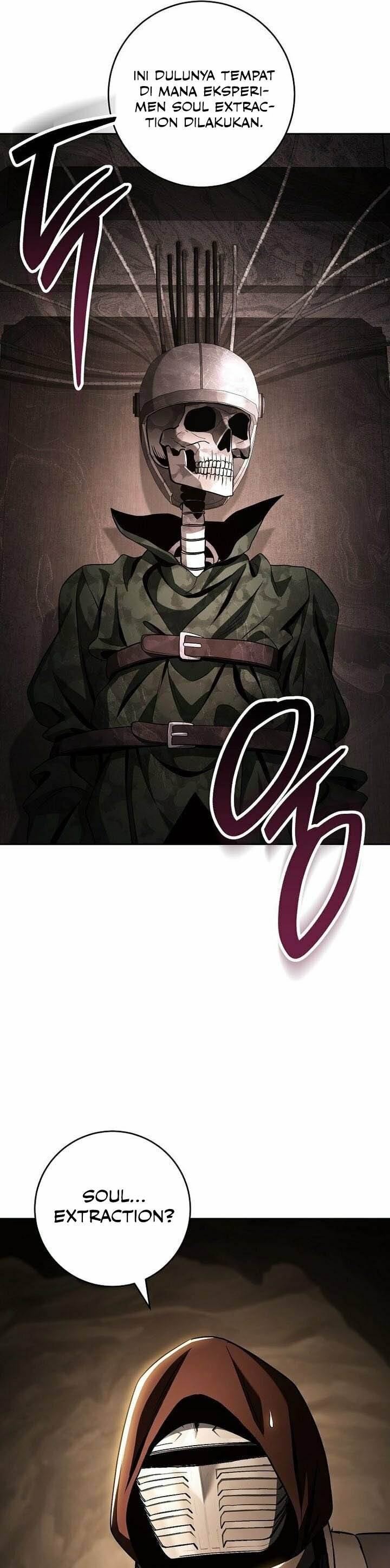 Skeleton Soldier Couldn’t Protect the Dungeon Chap 345 - Next Chap 346