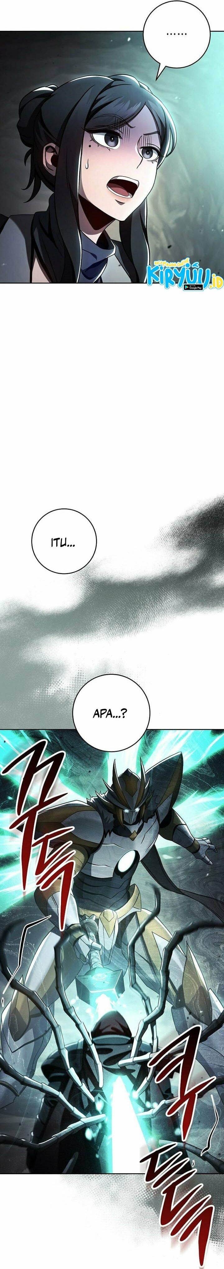 Skeleton Soldier Couldn’t Protect the Dungeon Chap 346 - Next Chap 347