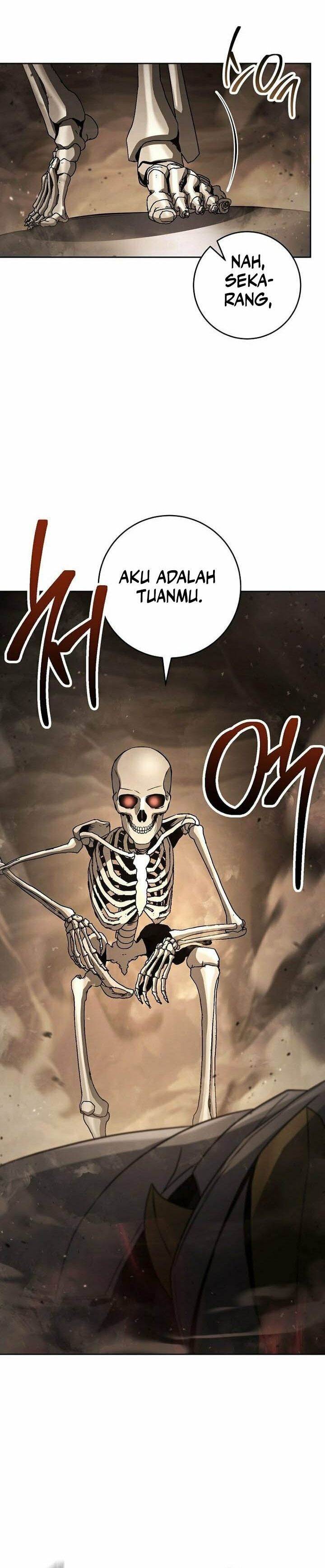 Skeleton Soldier Couldn’t Protect the Dungeon Chap 346 - Next Chap 347