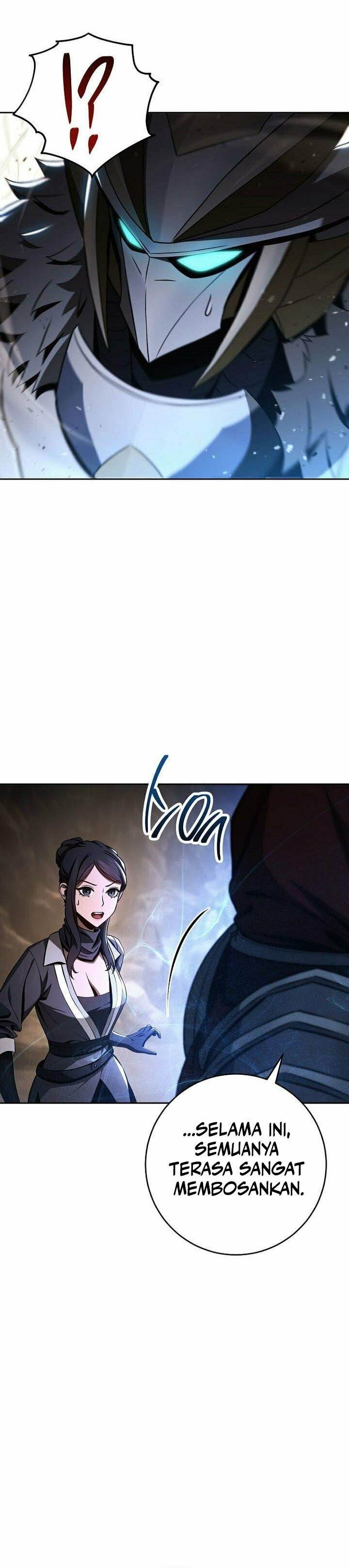 Skeleton Soldier Couldn’t Protect the Dungeon Chap 346 - Next Chap 347