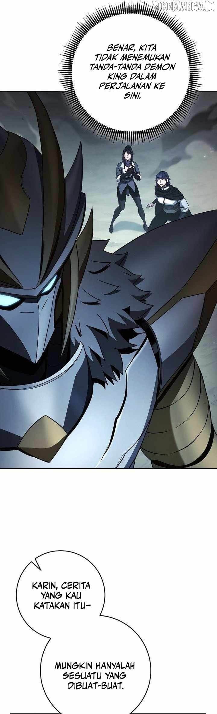 Skeleton Soldier Couldn’t Protect the Dungeon Chap 349 - Next Chap 350