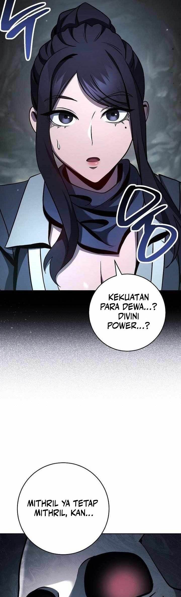 Skeleton Soldier Couldn’t Protect the Dungeon Chap 349 - Next Chap 350