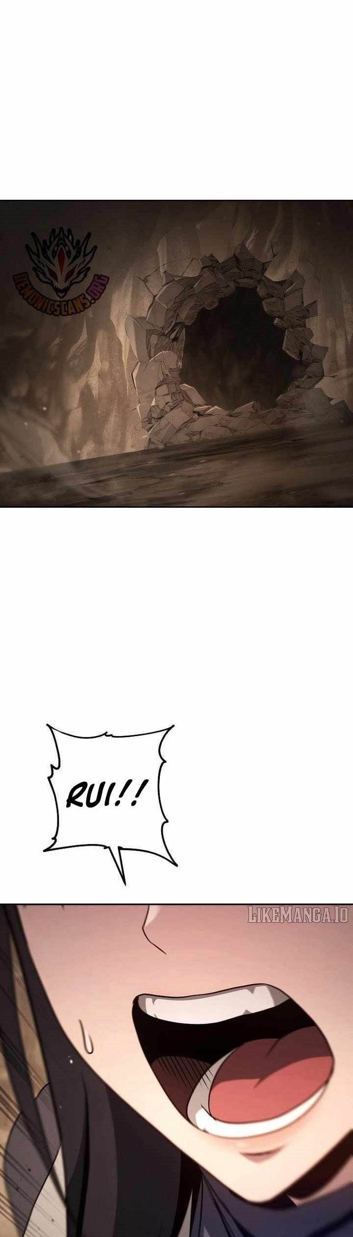 Skeleton Soldier Couldn’t Protect the Dungeon Chap 349 - Next Chap 350