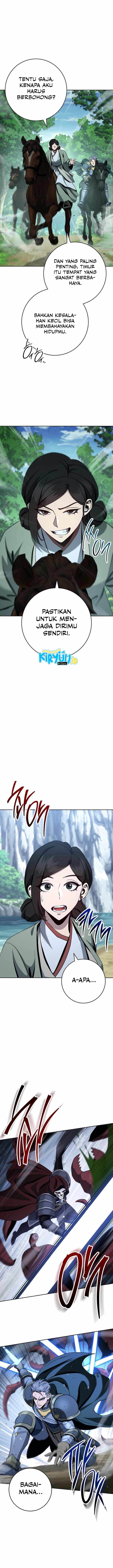 Skeleton Soldier Couldn’t Protect the Dungeon Chap 303 - Next Chap 304