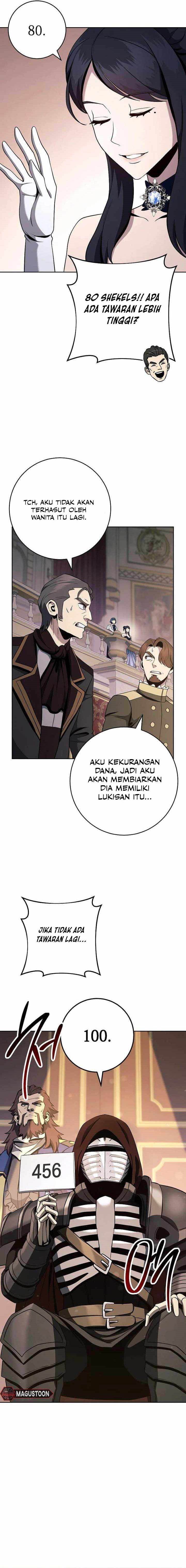 Skeleton Soldier Couldn’t Protect the Dungeon Chap 300 - Next Chap 301