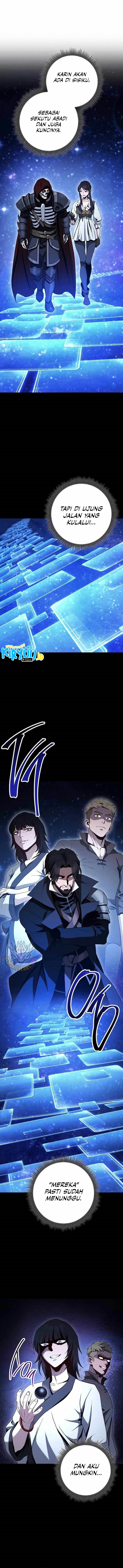 Skeleton Soldier Couldn’t Protect the Dungeon Chap 301 - Next Chap 302