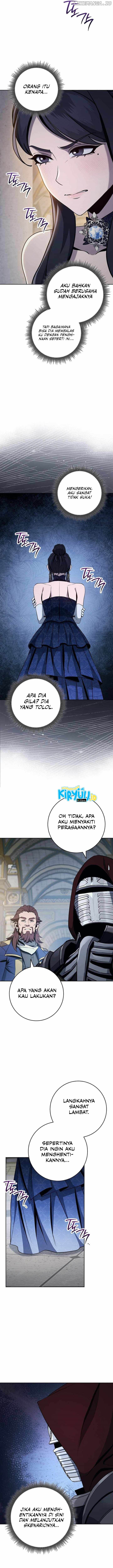 Skeleton Soldier Couldn’t Protect the Dungeon Chap 301 - Next Chap 302