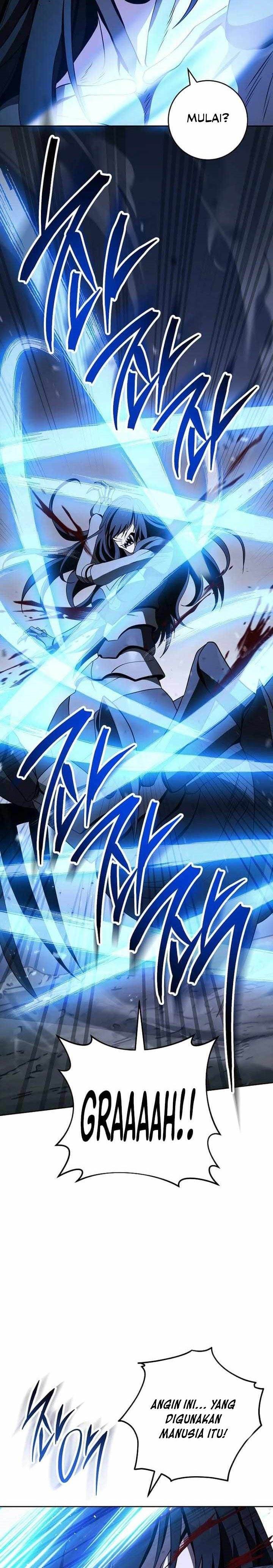 Skeleton Soldier Couldn’t Protect the Dungeon Chap 308 - Next Chap 309