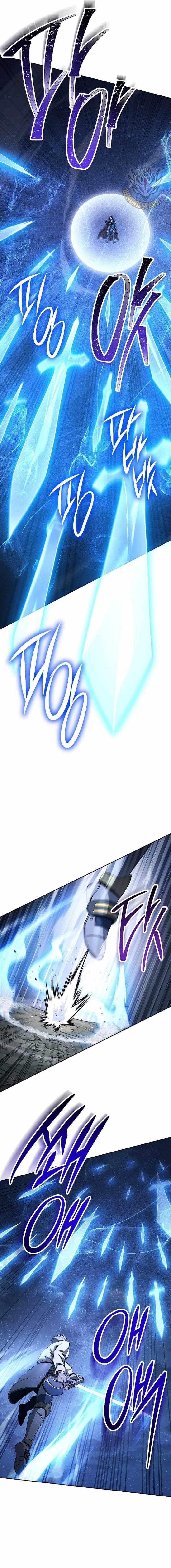 Skeleton Soldier Couldn’t Protect the Dungeon Chap 308 - Next Chap 309