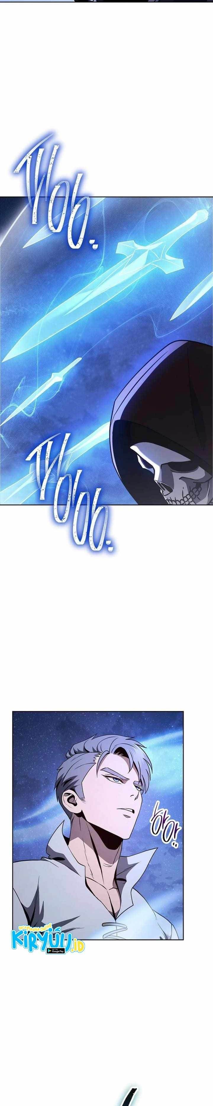 Skeleton Soldier Couldn’t Protect the Dungeon Chap 308 - Next Chap 309