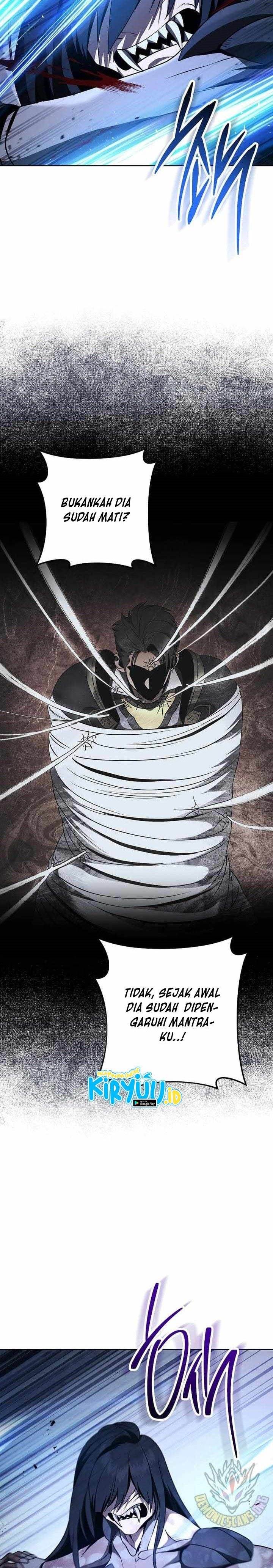 Skeleton Soldier Couldn’t Protect the Dungeon Chap 308 - Next Chap 309