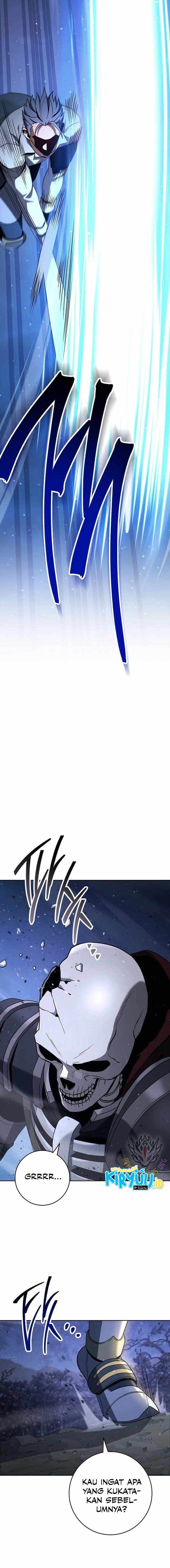 Skeleton Soldier Couldn’t Protect the Dungeon Chap 308 - Next Chap 309