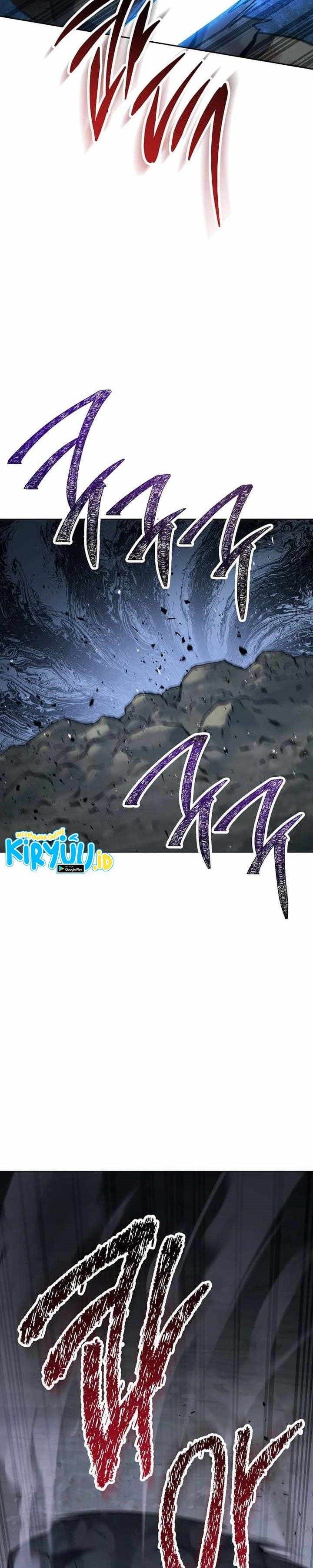 Skeleton Soldier Couldn’t Protect the Dungeon Chap 308 - Next Chap 309