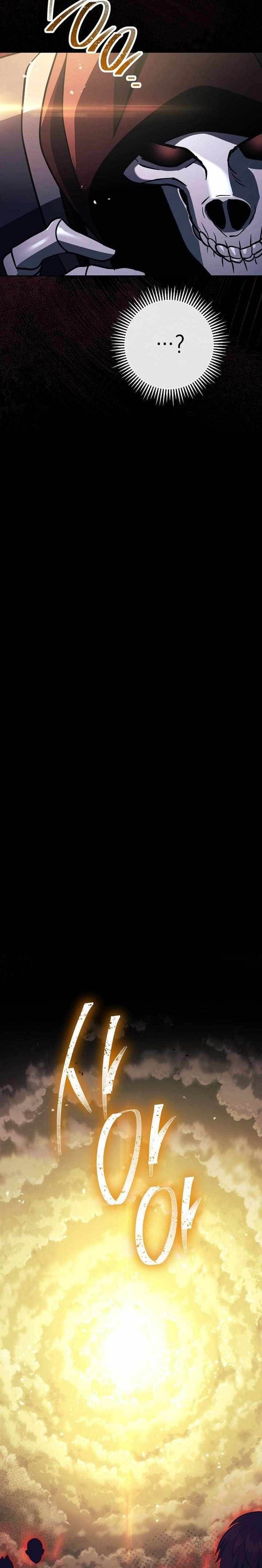 Skeleton Soldier Couldn’t Protect the Dungeon Chap 309 - Next Chap 310