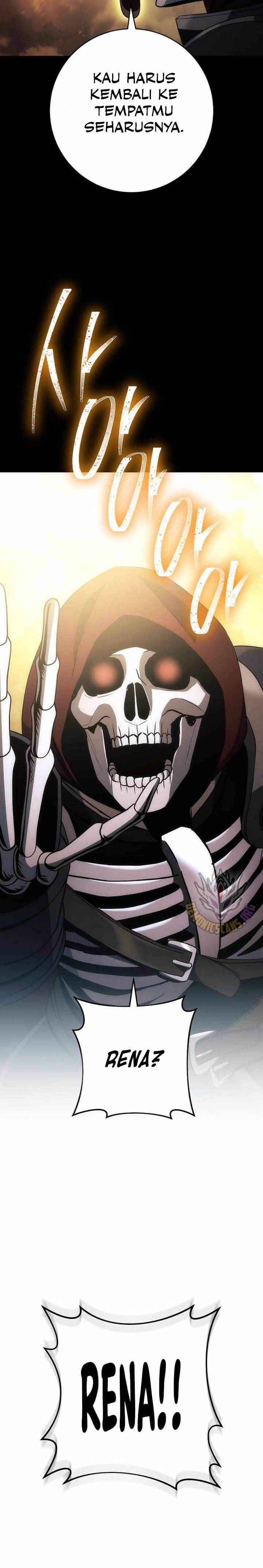 Skeleton Soldier Couldn’t Protect the Dungeon Chap 309 - Next Chap 310