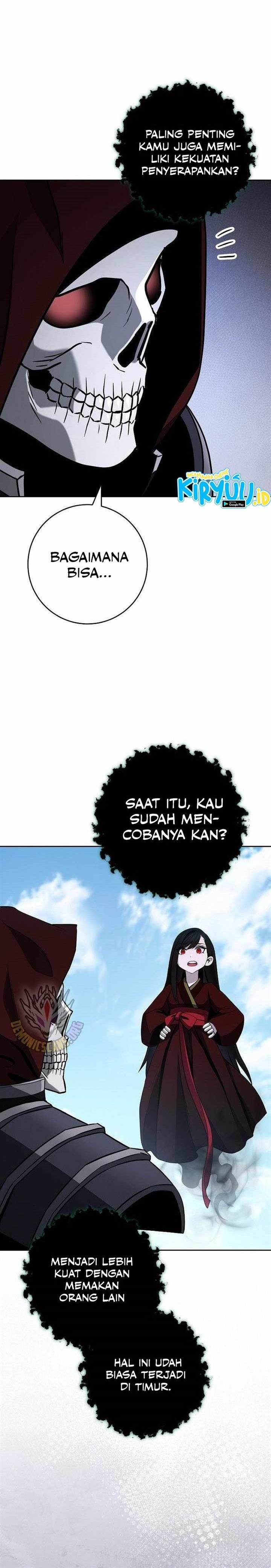 Skeleton Soldier Couldn’t Protect the Dungeon Chap 313 - Next Chap 314