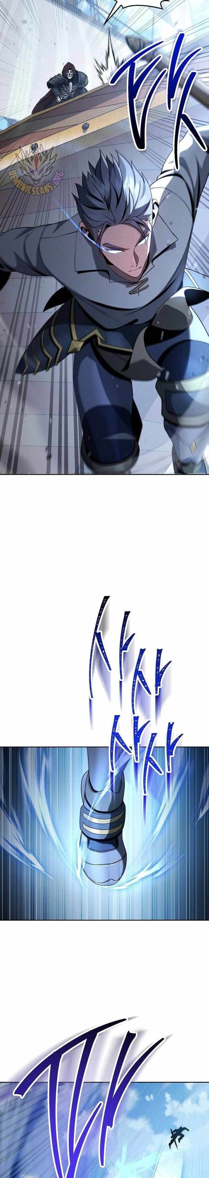 Skeleton Soldier Couldn’t Protect the Dungeon Chap 312 - Next Chap 313