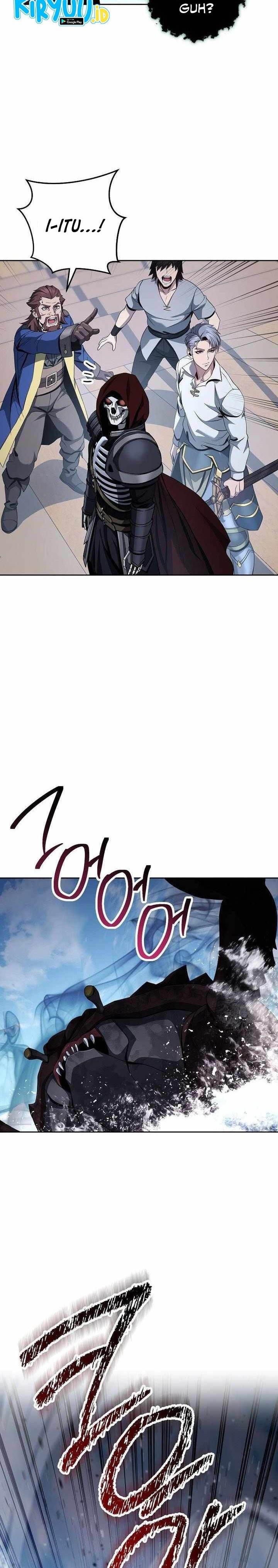 Skeleton Soldier Couldn’t Protect the Dungeon Chap 312 - Next Chap 313