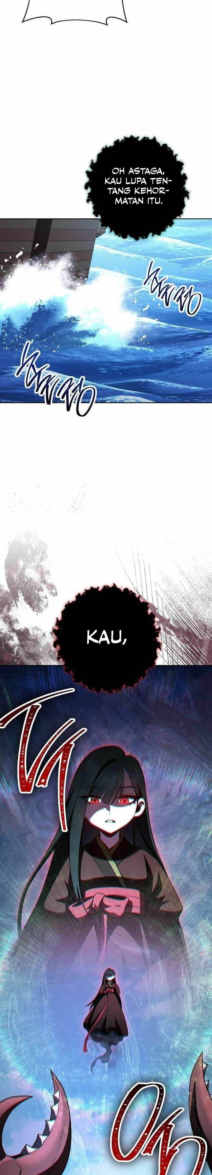 Skeleton Soldier Couldn’t Protect the Dungeon Chap 312 - Next Chap 313