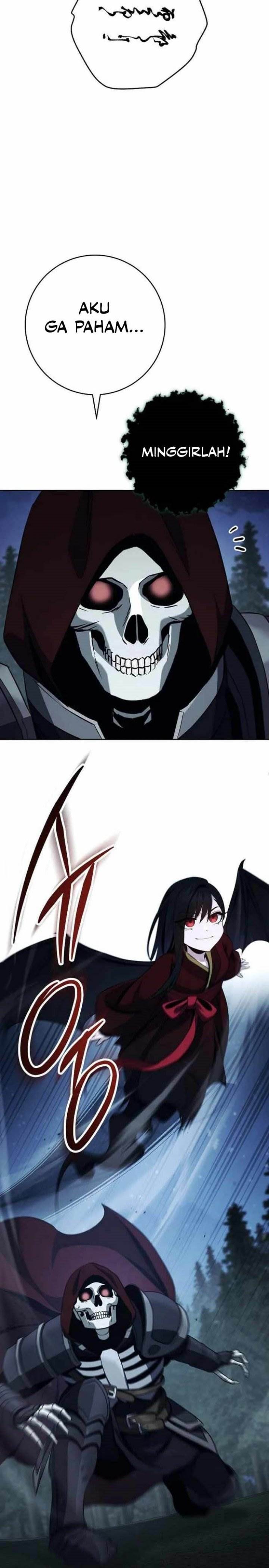 Skeleton Soldier Couldn’t Protect the Dungeon Chap 317 - Next Chap 318