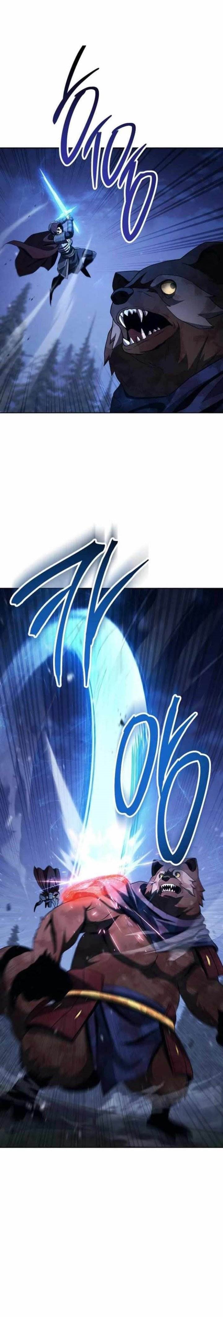 Skeleton Soldier Couldn’t Protect the Dungeon Chap 317 - Next Chap 318