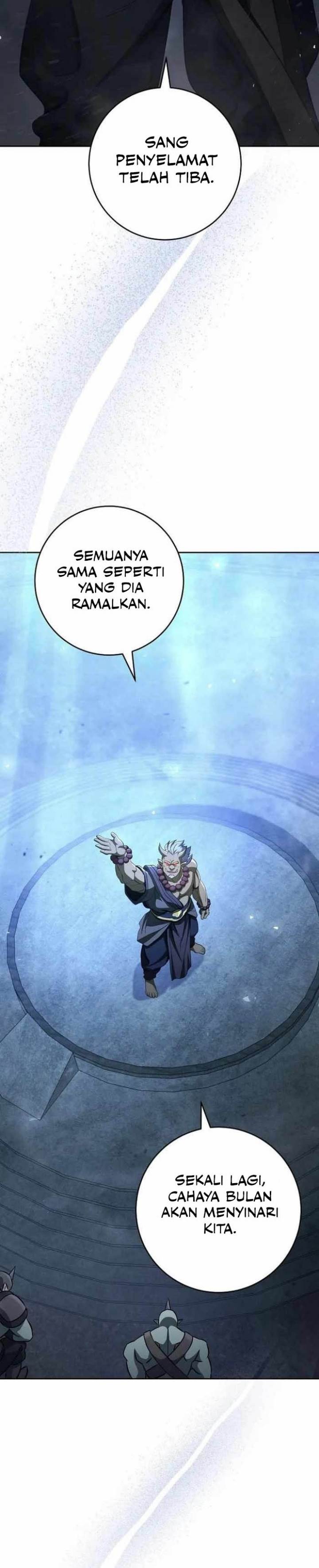 Skeleton Soldier Couldn’t Protect the Dungeon Chap 314 - Next Chap 315