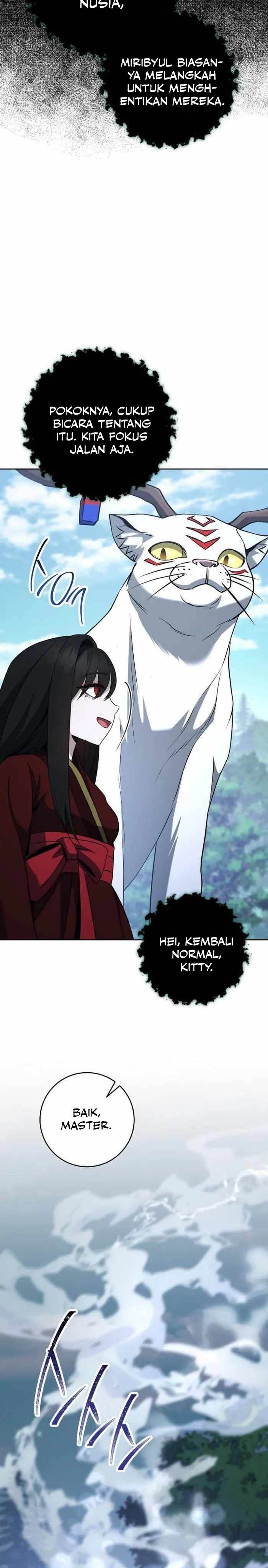 Skeleton Soldier Couldn’t Protect the Dungeon Chap 315 - Next Chap 316