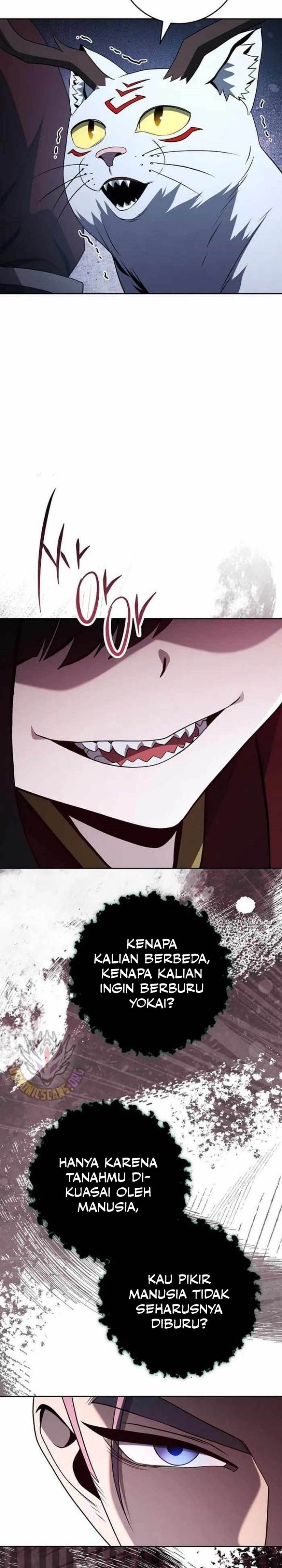 Skeleton Soldier Couldn’t Protect the Dungeon Chap 316 - Next Chap 317